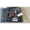 Image 2 : New Maximum 2 in 1 Air Powered Nailer/Stapler with Case