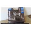 Image 3 : New Maximum 2 in 1 Air Powered Nailer/Stapler with Case