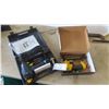 Image 1 : Mastercraft Air Powered Brad Nailer 5/8-2'' , 