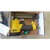 Image 2 : Mastercraft Air Powered Brad Nailer 5/8-2'' , 