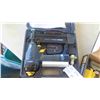 Image 3 : Mastercraft Air Powered Brad Nailer 5/8-2'' , 