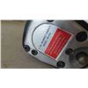 Image 2 : 3 Air Tools: Powerfist 3/4'' Impact, Propoint 1/2'' Impact, 