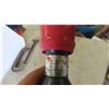 Image 7 : 3 Air Tools: Powerfist 3/4'' Impact, Propoint 1/2'' Impact, 