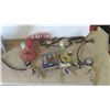 Image 1 : Gauges, Air Control Unit, Plus