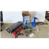 Image 1 : Air Riveter , Air Caulking Gun , 2 Air Chisels