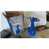 Image 2 : Air Riveter , Air Caulking Gun , 2 Air Chisels