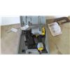Image 1 : Powerfist Coil Roofing Nailer with Case 
