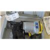 Image 2 : Powerfist Coil Roofing Nailer with Case 