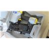 Image 3 : Powerfist Coil Roofing Nailer with Case 