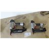 Image 1 : 2 New Porter Cable Nails (1) Brad Nailer (1) Finishing Nailer