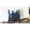 Image 2 : Quantity of Screwdrivers , Bit Extractors, Nut Drivers