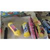 Image 8 : Cool Cat Fish, Ice Fishing Rod, Coleman Propane, Rope, Nylon Rope, Plus