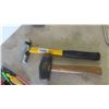 Image 2 : Sledge Hammer, Chisels, Punches, Air Chisels