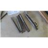 Image 3 : Sledge Hammer, Chisels, Punches, Air Chisels