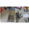 Image 4 : Sledge Hammer, Chisels, Punches, Air Chisels