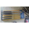 Image 5 : Sledge Hammer, Chisels, Punches, Air Chisels