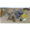 Image 1 : New Angle Grinder Discs 4 1/2'' , Gear Puller, Flaring Tool, Brackets & More