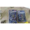 Image 2 : New Angle Grinder Discs 4 1/2'' , Gear Puller, Flaring Tool, Brackets & More