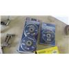 Image 3 : New Angle Grinder Discs 4 1/2'' , Gear Puller, Flaring Tool, Brackets & More