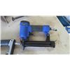 Image 2 : Porter Cable Air Stapler, Campbell Housfeld Brad Nailer, 