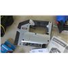 Image 3 : Porter Cable Air Stapler, Campbell Housfeld Brad Nailer, 