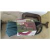 Image 2 : Water Sprinkler Nozzles, Pressure Washer Spray Gun , 50ft New Hose