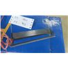 Image 2 : Powerfist 30'' Bench Top Metal Brake 