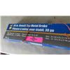 Image 3 : Powerfist 30'' Bench Top Metal Brake 