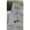 Image 5 : New Tuscany Kitchen Sink 33'' x 22'' x 7''