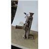 Image 1 : Aluminum Building Jack / Railroad Jack 15 Ton