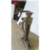 Image 2 : Aluminum Building Jack / Railroad Jack 15 Ton