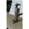 Image 3 : Aluminum Building Jack / Railroad Jack 15 Ton