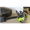 Image 3 : Poulan 2150 Chainsaw with Case