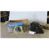 Image 1 : New Powerfist Auto Darkening Welding Helmet 