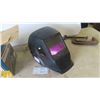 Image 2 : New Powerfist Auto Darkening Welding Helmet 
