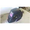 Image 3 : New Powerfist Auto Darkening Welding Helmet 