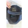 Image 5 : New Powerfist Auto Darkening Welding Helmet 