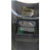 Image 6 : New Powerfist Auto Darkening Welding Helmet 
