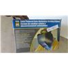 Image 7 : New Powerfist Auto Darkening Welding Helmet 