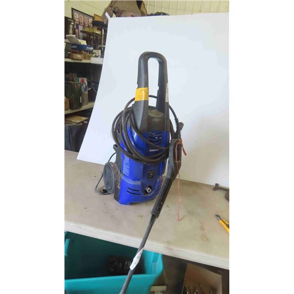 Simoniz 1600lbs Electric Power Washer 