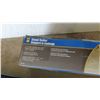 Image 4 : Stand Roller, 2 Mastercraft Folding Saw Horses