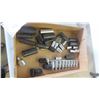 Image 10 : 1/2'' Sockets, Torches, Ratchets, Stabilizing Bar, Extensions, Plus