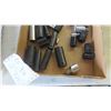 Image 9 : 1/2'' Sockets, Torches, Ratchets, Stabilizing Bar, Extensions, Plus