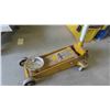 Image 3 : Wilmar 2 1/4 Ton Floor Jack