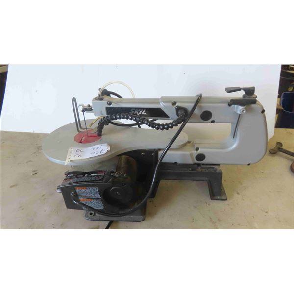 Skil 3335 16'' Scroll Saw 