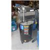 Image 1 : Mastercraft Portable Air Compressor 2HP 28 Gallon Tank 