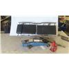 Image 1 : Hydraulic Floor Jack , Hydraulic Bottle Jack , Creeper 