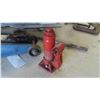 Image 2 : Hydraulic Floor Jack , Hydraulic Bottle Jack , Creeper 