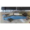 Image 3 : Hydraulic Floor Jack , Hydraulic Bottle Jack , Creeper 