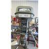 Image 3 : Mastercraft 13'' Drill Press, Powerfist 14'' Abrasive Cut 